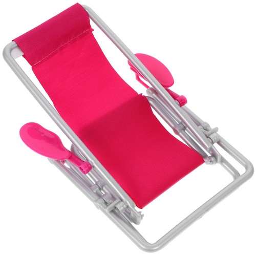 Chaise pliante fauteuil - fauteuil, de