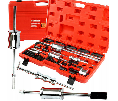 Injecteur pullers diesel - injecteur,