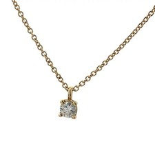 Tiffany solitaire diamant - tiffany, &
