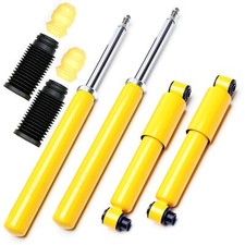 4X Amortisseurs de Sport Gaz