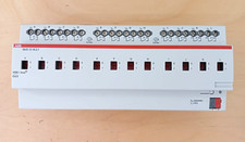 Actionneur de commutateur ABB KNX SA/S12.16.2.1 12 plis 2CDG110162R0011