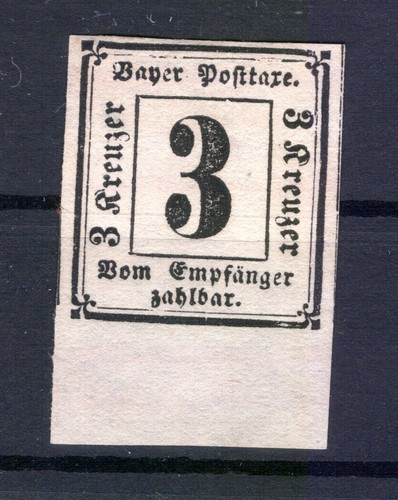 Bavière bordure - bavière, p1