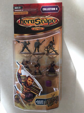 HEROSCAPE : ULTRA RARE