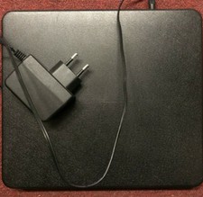 Détacheur de code barre Noir démagnétiseur  24.5 X 21.5 cm environ         14/03