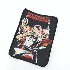 SCORPIONS Patch Ecusson