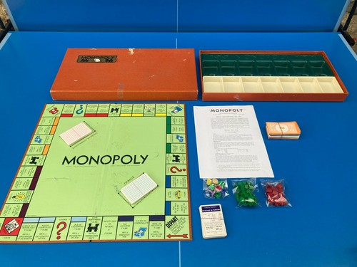 Monopoly havane miro - monopoly,