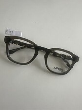 Lunette De Vues KAPORAL DAVID