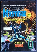 LA MAISON DU MYSTÈRE n°4 La