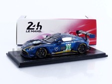 SPARK 1/43 - ASTON MARTIN