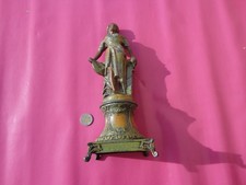 Statue Ancienne - Régule