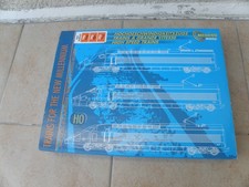 coffret T 700 voiture