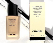 Fond de teint Chanel Les