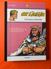 BARRY INTEGRALE FLASH GORDON