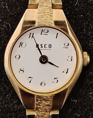 Montre femme vintage osco - montre,
