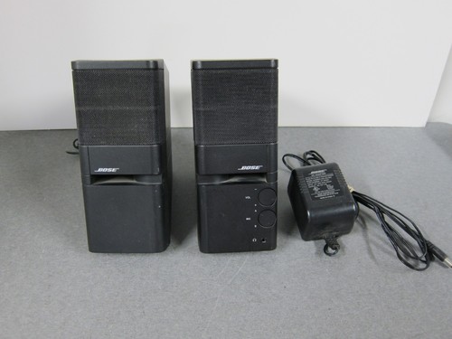 Bose mediamate computer - bose,