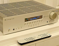 Vintage Cambridge Audio Azur