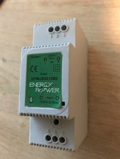 Alimentation Rail DIN 12V 30W