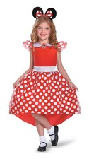 Smiffys Disney Minnie Mouse