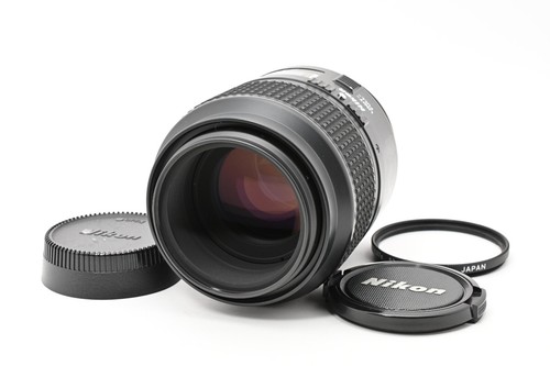 Near mint caps nikon - [near,