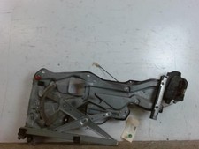 Leve vitre electrique arriere gauche RENAULT LAGUNA 1 PHASE 2 7701367649