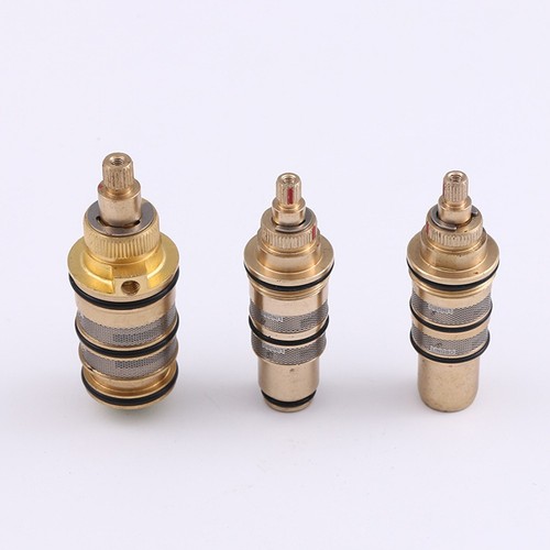 Cartouche thermostatique - , en