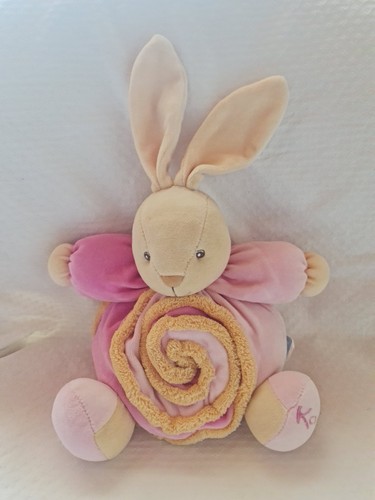 Gros doudou peluche - doudou,