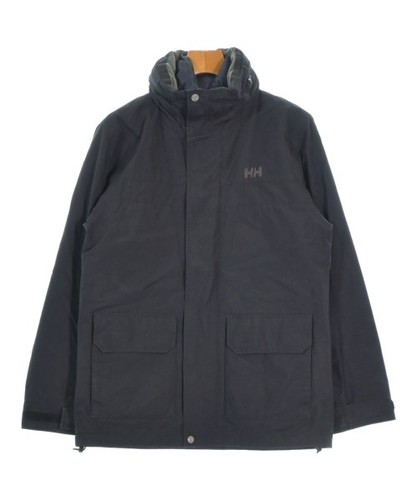 Helly hansen blouson black - black, m
