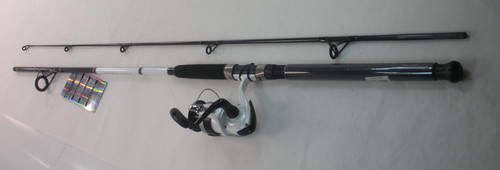 Combo canne pêche dwave - canne, À