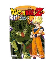 Dragon ball partie - z, 4e