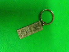 Porte clé automobile PEUGEOT Talbot - Original 106 205 309 406 605 