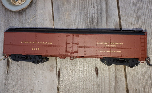 Walthers mth wagon - mth,