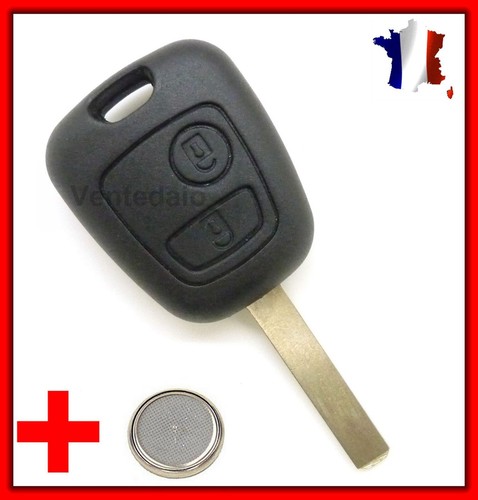 Coque plip télécommande clé - coque,