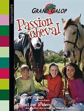 Livre Bayard Poche - Grand Galop Passion Cheval