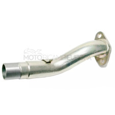 Collecteur D'Admission 19/19 A Deux Trous Pour Vespa Pk 50 125 R.o. 11110221