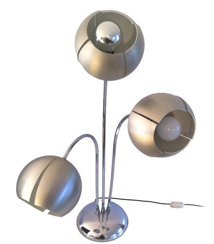 Superbe lampe sol - lampe, aux