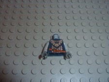 Lego torso castle fantasy - lego,