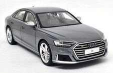 GTSpirit 1/18 - Audi S8 2020