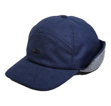 Paul Requin Casquette Avec