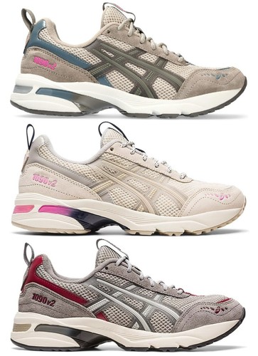 Chaussures asics gel 1090 - gel, v2