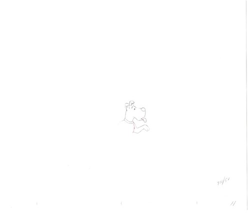 Herge adventures tintin - adventures,