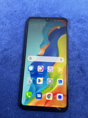 Huawei p30 lite 128go bon - p30,