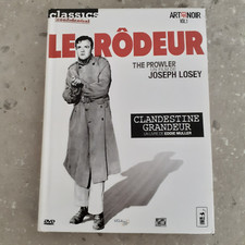 Le Rôdeur / The Prowler -