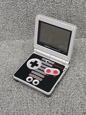 Nintendo Game Boy Advance Sp (Étranger Version AGS-001 Portable Système Japon