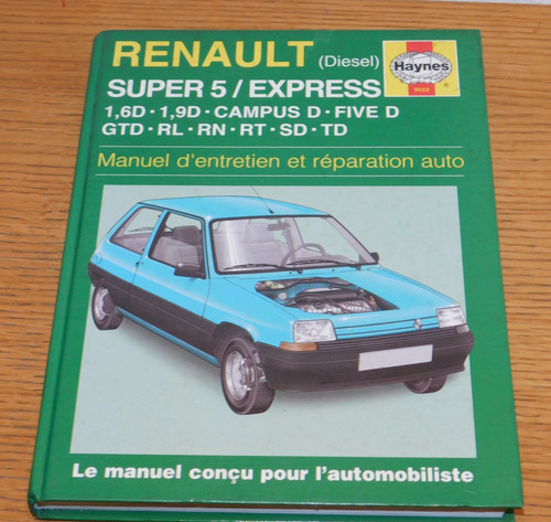 Haynes 3022 revue - revue, technique