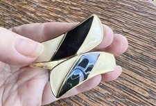 Bracelet Clamper Vintage