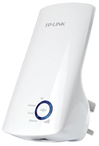 Link répéteur wifi - tp-link,