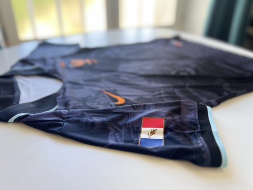 Maillot france nike - france, energy