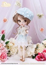 Poupée Pullip Groove Cassie