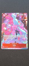 Uta (EB03-003) - Carte One