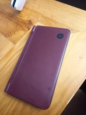 Nintendo DSi XL Bordeaux